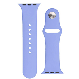 Silicone Strap APS silikonowa opaska do Watch Ultra / 9 / 8 / 7 / 6 / 5 / 4 / 3 / 2 / SE (45 / 44 / 42mm) pasek bransoleta do zegarka fioletowy Silicone Strap APS silikonowa opaska do Watch Ultra / 9 / 8 / 7 / 6 / 5 / 4 / 3 / 2 / SE (45 / 44 / 42mm) pasek bransoleta do zegarka fioletowy