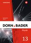 Dorn / Bader Physik SII 13. Schulbuch. Bayern