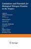 Limitations and Potentials for Biological Nitrogen Fixation in the Tropics