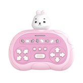 Přenosná hra Maxlife MXPS-400 králíček