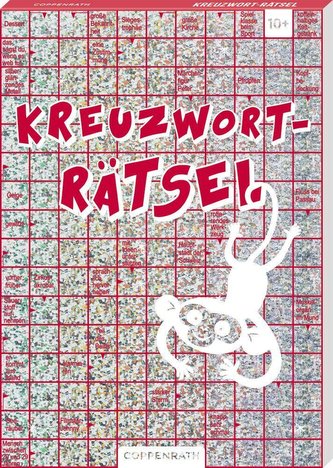 Kreuzwort-Rätsel