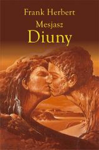 Kroniki Diuny. Mesjasz Diuny w.2025 Kroniki Diuny. Mesjasz Diuny w.2025