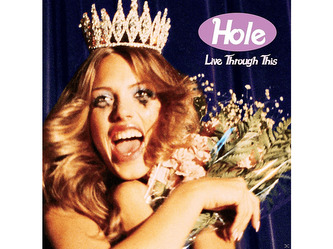 Hole:  Live Through This