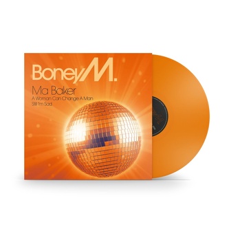 Boney M.:  Ma Baker Boney M.:  Ma Baker