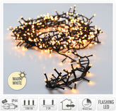 Łańcuch świetlny LED 750