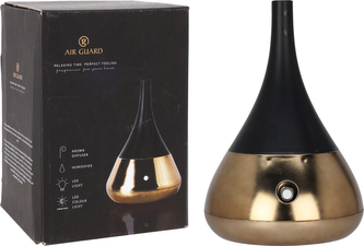 NAWILŻACZ DO AROMATERAPII