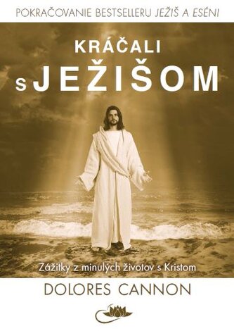 Kráčali s Ježišom