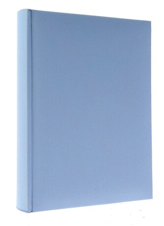 Album foto 10x15 cm szyty blue GEDEON B46200