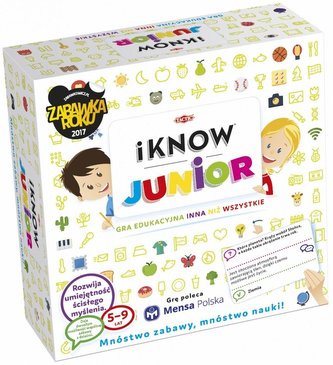iKNOW - Junior iKNOW - Junior