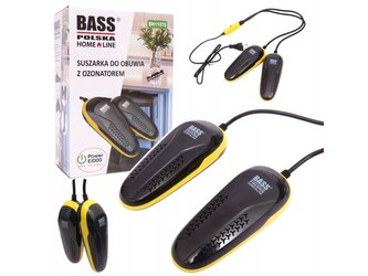 Vysoušeč bot s ozonem BASS