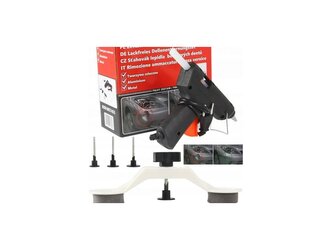 Opravná sada na promáčklé karoserie vozidel MAR-POL