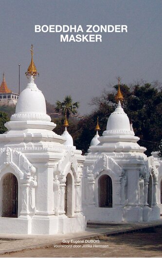 Boeddha Zonder Masker
