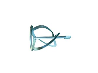 Míchací metla 120x220mm, pro míchání barev, lepidel, betonu BASS