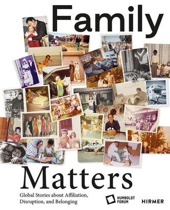 Family Matters Family Matters