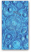 Kalendarz kieszonkowy A6 2026 Soft relief