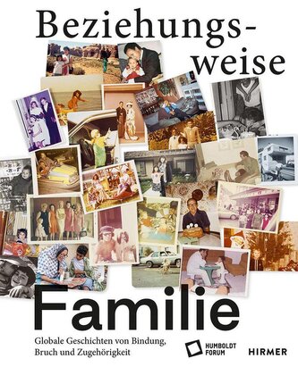 Beziehungsweise Familie Beziehungsweise Familie