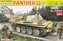 Model Kit military 6602 - Sd. Kfz. 171 PANTHER G (PREMIUM) (1:35)