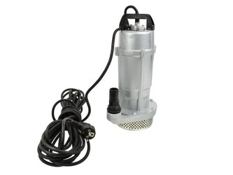 Kalové čerpadlo do studny a septiku 370W QDX 0,37 GEKO