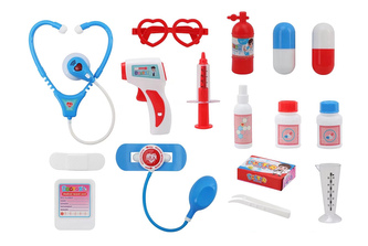 Doktorský kufřík 30cm Doktorský kufřík 30cm