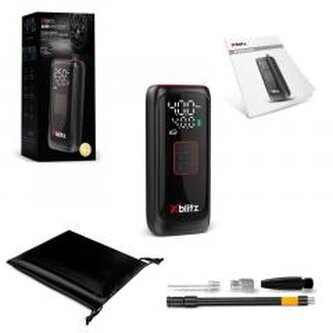 Pompka elektryczna Airmaster