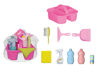 Úklidový set 9ks Úklidový set 9ks