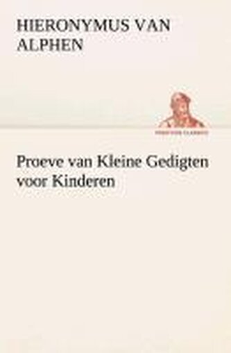Proeve van Kleine Gedigten voor Kinderen