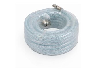 POWAIR0202 PVC hadice 15m POWERPLUS