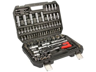 Gola sada 108 ks CrV ocel MAR-POL