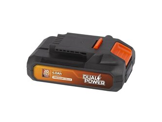 POWDP9024 Baterie 20V LI-ION 4.0Ah