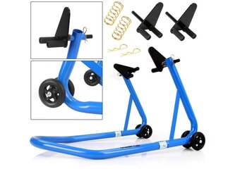 Stojan pod motorku přední 280kg MAR-POL