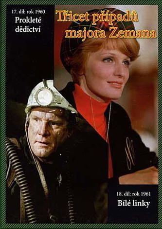 30 Případů Majora Zemana 17/18 30 Případů Majora Zemana 17/18