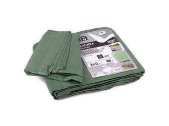 Plachta zakrývací 8x12 m - 80g/m2