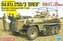 Model Kit military 6911 - Sd.Kfz.250/3 “Greif” (2 in 1) (1:35)