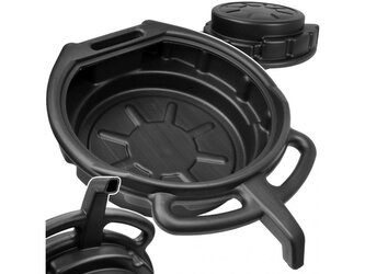 Miska na olej 10 l MAR-POL