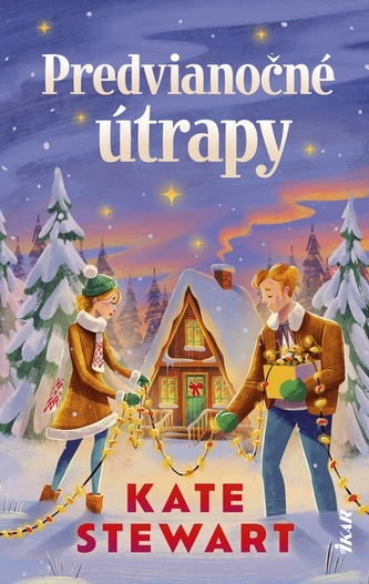 Predvianočné útrapy