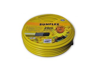 Zahradní hadice 30m, 5/8" SUNFLEX