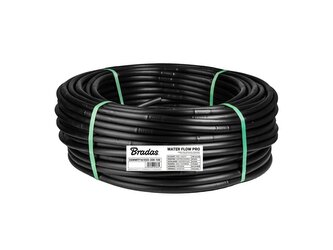 Zavlažovací kapací hadice 16 mm, 100 m - WATER FLOW PRO