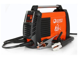 Invertorová svářečka IGBT-315N RIPPER