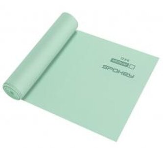 Guma treningowa medium