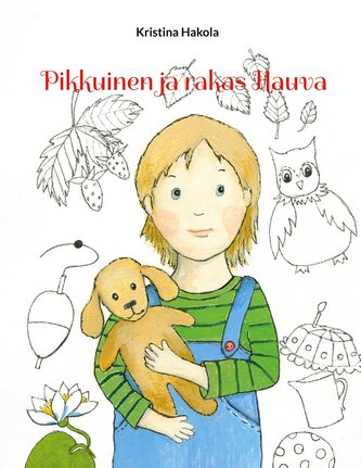 Pikkuinen ja rakas Hauva