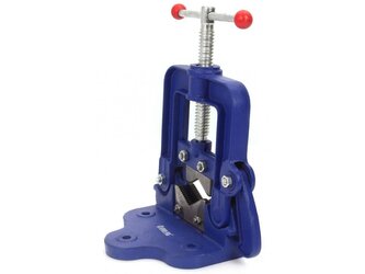 Svěrák na trubky 2" MAR-POL