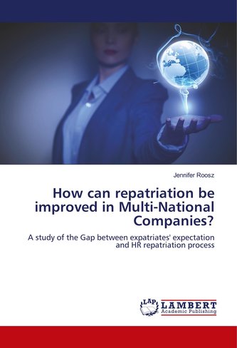 How can repatriation be improved in Multi-National Companies?