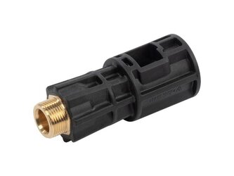 Adaptér k tlakovým myčkám POWERPLUS