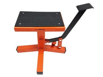 Stojan pod motorku, motocykl enduro, cross 135kg BJC