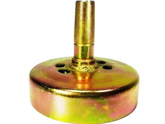 Náhradní spojkový koš 76mm k motorové kose 9z DEMON