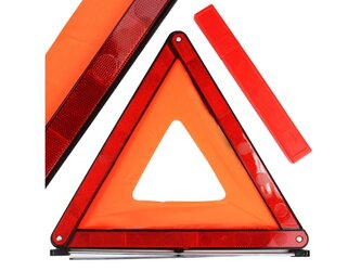 Výstražný trojúhelník 43cm MAR-POL