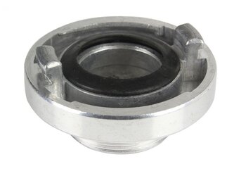 Rychlospojka pro požární hadice, 1 ks, 52mm (2"), vnější závit MAR-POL