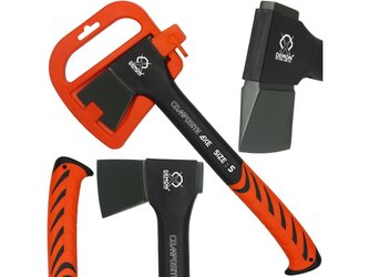 Sekera štípací 640g, vel. S DEMON