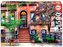 Puzzle 1500 Greenwich Village/Nowy Jork G3
