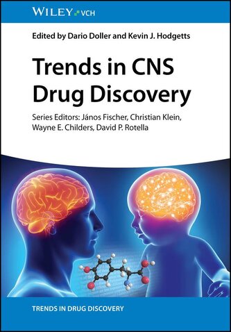 Trends in CNS Drug Discovery Trends in CNS Drug Discovery